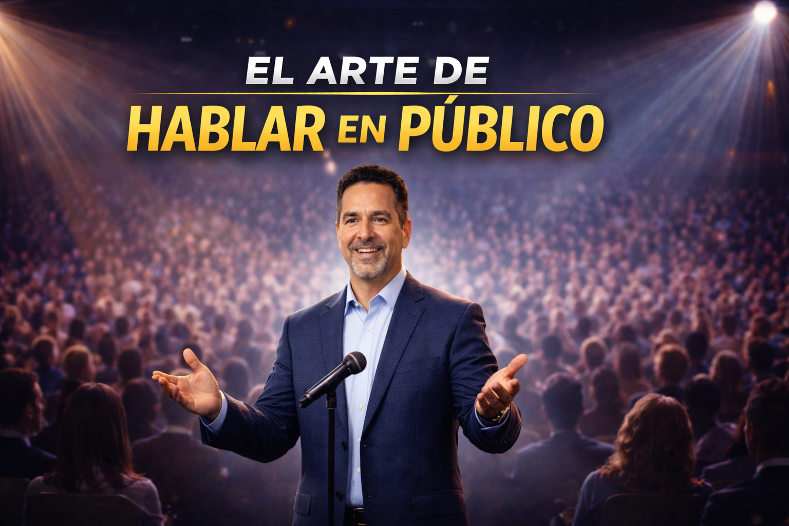 Categoria Comunicacion y Oratoria